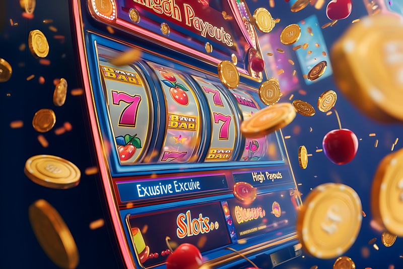 Finding Slots With High RTP: Tips for Better Payouts