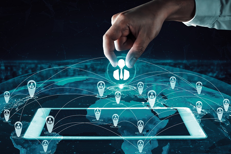 Localization with ai spokespeople: unlocking efficiency and authenticity in multilingual content